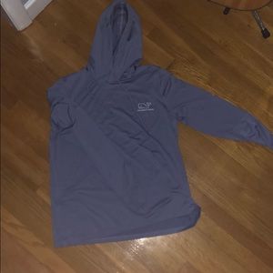 vineyard vines performance long sleeve